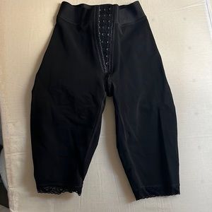 Sol beauty Butt lifting Columbian shorts